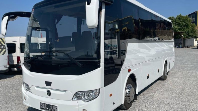 İzmit Belediyesi’nin otobüs ihalesi sonuçlandı: Sıfır kilometre araç filoya katılıyor