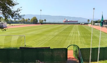 Kocaelispor evine dönüyor: Brunga Tesisleri yeni sezona hazır
