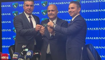Paraf Körfez karta ilk 24 saatte rekor başvuru