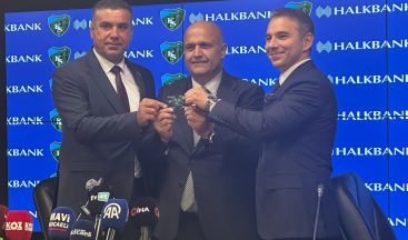 Paraf Körfez karta ilk 24 saatte rekor başvuru