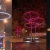 Kocaeli Büyükşehir Belediyesi’nden dev ışıklandırma yatırımı