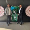 Kocaelispor’un 430 bin liralık cezasına anlamlı destek