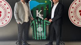 Kocaelispor’un 430 bin liralık cezasına anlamlı destek