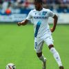 Kocaelispor’un yeni golcüsü İzmit’te! Ayé’nin sözleşme şartları belli oldu