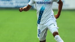 Kocaelispor’un yeni golcüsü İzmit’te! Ayé’nin sözleşme şartları belli oldu