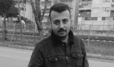 İnşaattan düşen genç yaşam savaşını kaybetti