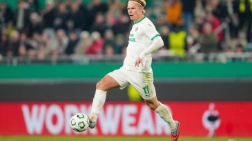 Kocaelispor’un yeni transferi açıklandı