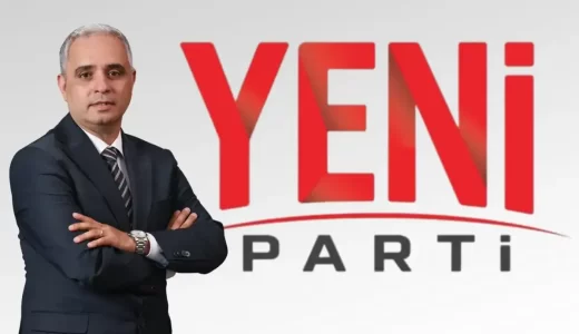 YENİ Parti İzmit’te kurucu kadro sahaya iniyor: Teşkilat yönetimi netleşti