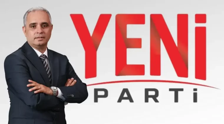 YENİ Parti İzmit’te kurucu kadro sahaya iniyor: Teşkilat yönetimi netleşti