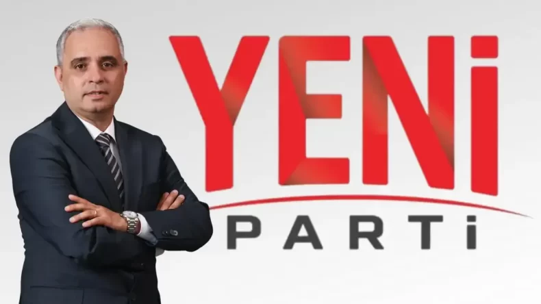 YENİ Parti İzmit’te kurucu kadro sahaya iniyor: Teşkilat yönetimi netleşti