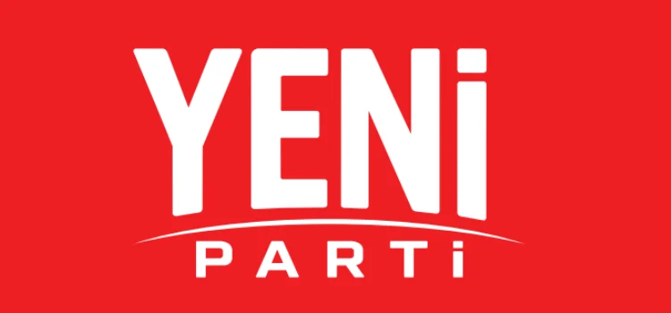 Yeni Parti İzmit Yönetimi açıklandı, sürpriz isim liste dışı