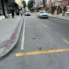 İzmit’teki o caddede park etmek artık paralı oldu: İşte saatlik tarife