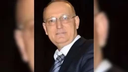 İzmit iş dünyasını yasa boğan vefat: Hasan Çiçek yaşamını yitirdi