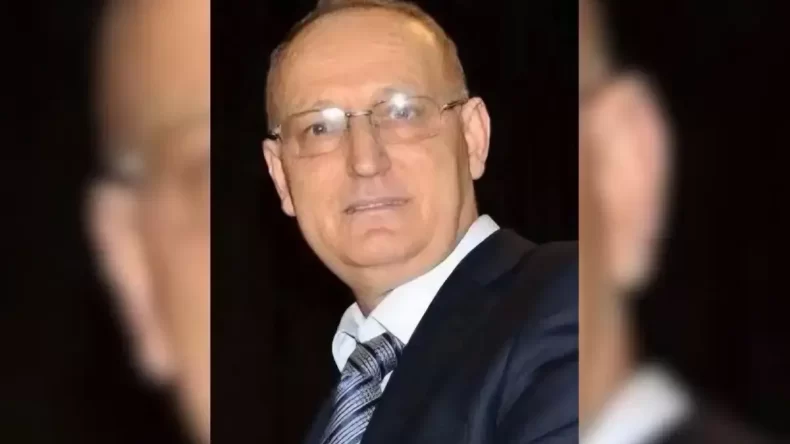 İzmit iş dünyasını yasa boğan vefat: Hasan Çiçek yaşamını yitirdi