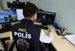 Sosyal medyada “Sanal Devriye”: 419 Hesap müstehcenlik suçuyla kapatıldı