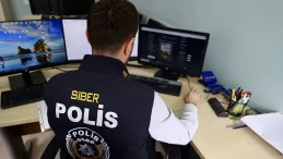Sosyal medyada “Sanal Devriye”: 419 Hesap müstehcenlik suçuyla kapatıldı
