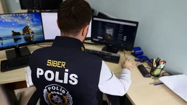 Sosyal medyada “Sanal Devriye”: 419 Hesap müstehcenlik suçuyla kapatıldı
