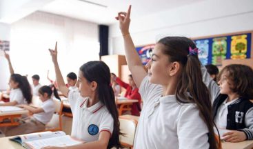 Eğitimde uyum haftası pazartesi günü başlıyor: İlk ders zili hangi sınıflar için çalacak?