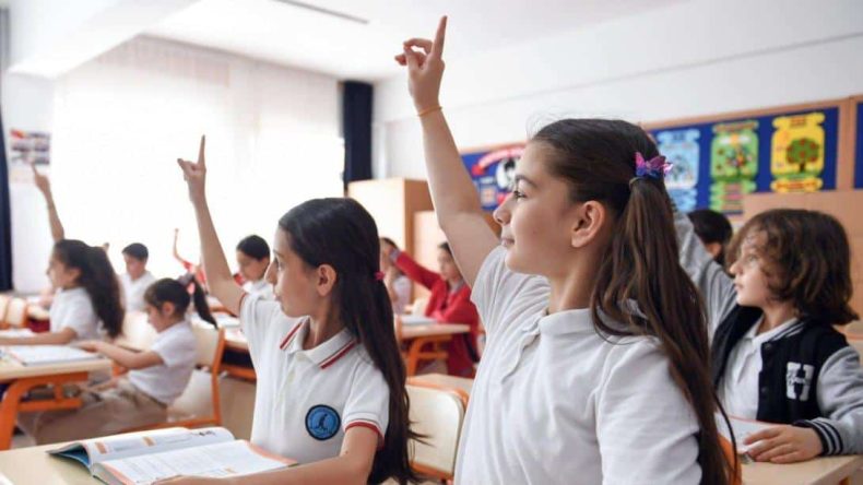 Eğitimde uyum haftası pazartesi günü başlıyor: İlk ders zili hangi sınıflar için çalacak?