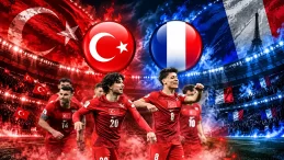 Kocaeli’de milli maç heyecanı! Gözler Türkiye-Fransa karşılaşmasında
