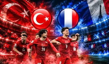 Kocaeli’de milli maç heyecanı! Gözler Türkiye-Fransa karşılaşmasında