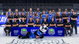 Çayırova Belediyesi Basketbol Süper Ligi’ndeki ilk maçına çıkıyor