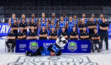 Çayırova Belediyesi Basketbol Süper Ligi’ndeki ilk maçına çıkıyor