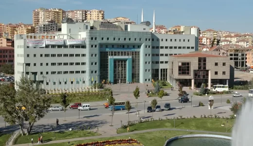 Belediye’de uyuşturucu şoku: 171 personelin testi pozitif çıktı