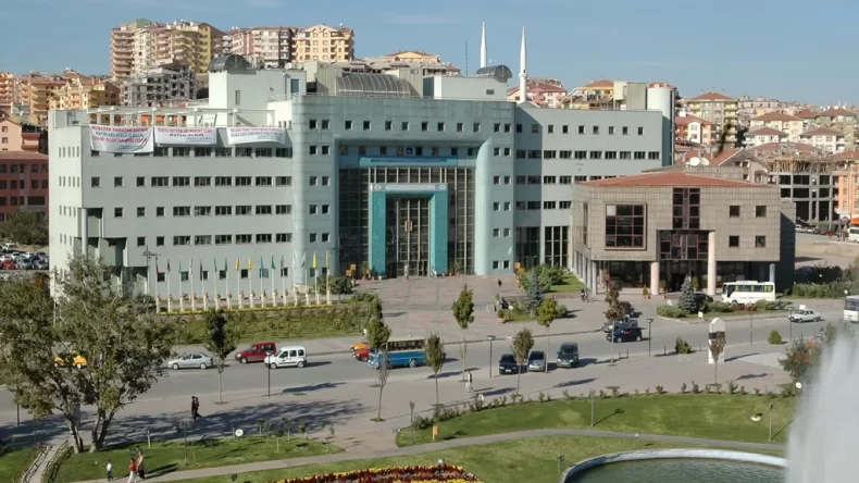 Belediye’de uyuşturucu şoku: 171 personelin testi pozitif çıktı