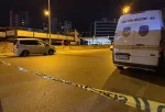 Polisi sırtından vurarak şehit etti