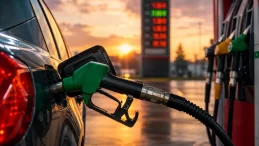 Motorine indirim geliyor: Kocaeli’de akaryakıt fiyatları değişiyor