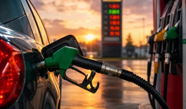 Motorine indirim geliyor: Kocaeli’de akaryakıt fiyatları değişiyor