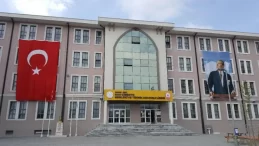 Kocaeli eğitim camiasını yasa boğan vefat