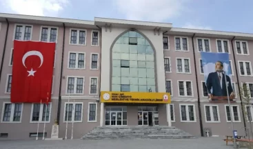 Kocaeli eğitim camiasını yasa boğan vefat