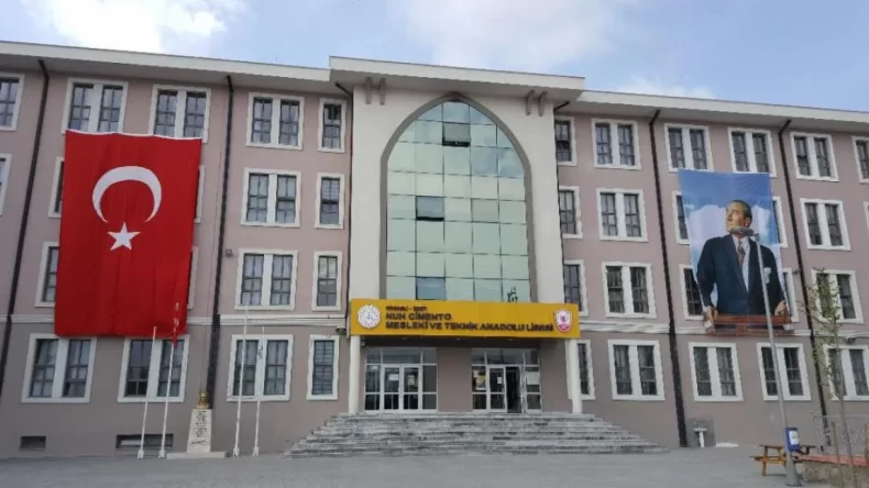Kocaeli eğitim camiasını yasa boğan vefat