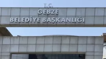 Adnan Köşker yıllar sonra sessizliğini bozdu: “Gebze Belediyesi’ni borçsuz devrettim”