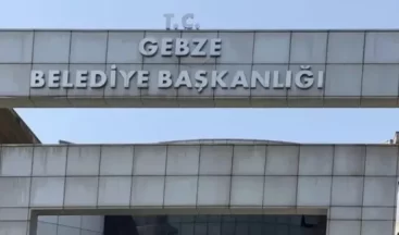 Adnan Köşker yıllar sonra sessizliğini bozdu: “Gebze Belediyesi’ni borçsuz devrettim”