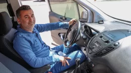14 ay boş yere hapis yattı: Mağdur öğretmen adalet savaşı başlattı