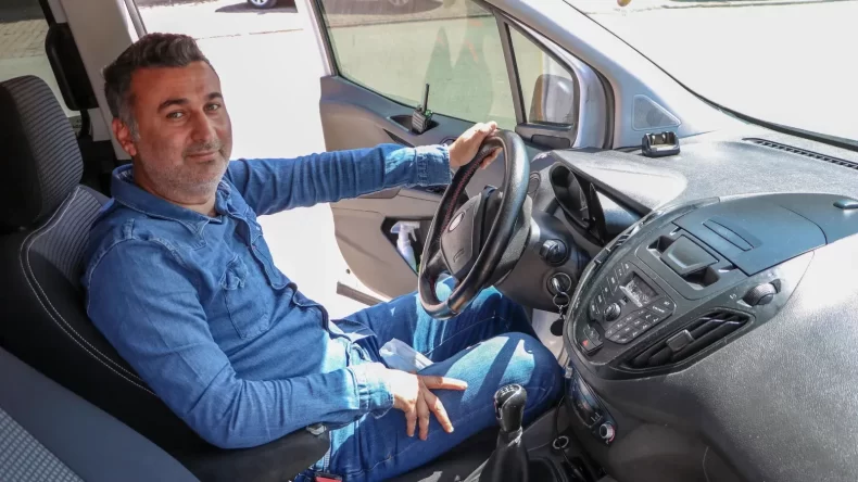 14 ay boş yere hapis yattı: Mağdur öğretmen adalet savaşı başlattı