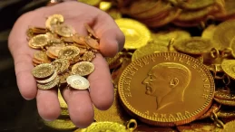Altında dikkat çeken tahmin: Gram fiyatı 17 bin TL’yi görebilir