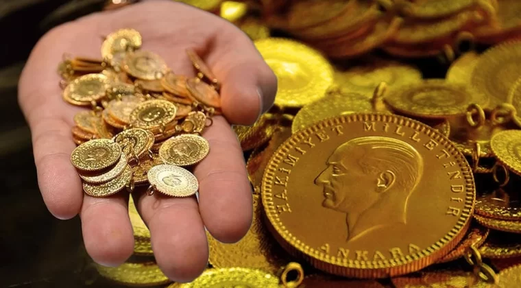 Altında dikkat çeken tahmin: Gram fiyatı 17 bin TL’yi görebilir