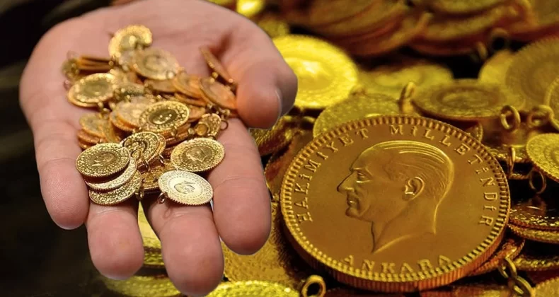 Altında dikkat çeken tahmin: Gram fiyatı 17 bin TL’yi görebilir
