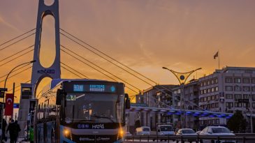 Kocaeli’de ulaşıma zam hazırlığı: 42 TL’lik bilet 63 TL olabilir