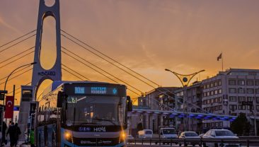 Kocaeli’de ulaşıma zam hazırlığı: 42 TL’lik bilet 63 TL olabilir
