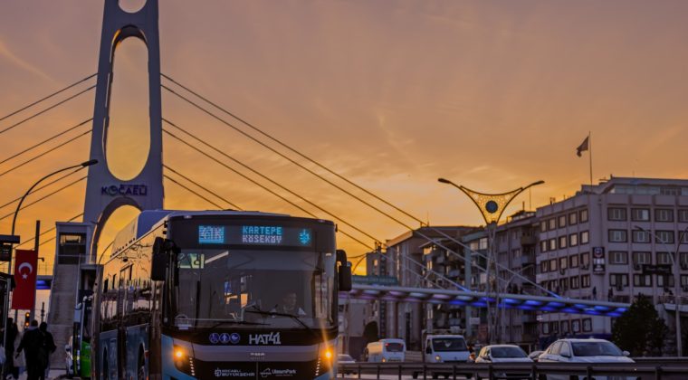 Kocaeli’de ulaşıma zam hazırlığı: 42 TL’lik bilet 63 TL olabilir