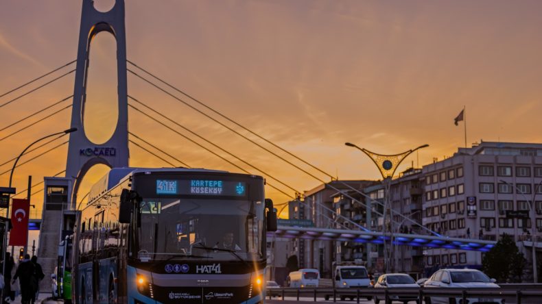 Kocaeli’de ulaşıma zam hazırlığı: 42 TL’lik bilet 63 TL olabilir