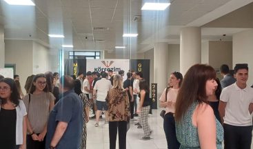 Körfezim Eğitim Kurumları’nda Mezunlar Günü Buluşması Gerçekleşti