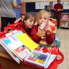 Başiskele’de minik öğrencilere eğitim desteği: 1.963 öğrenciye kırtasiye seti