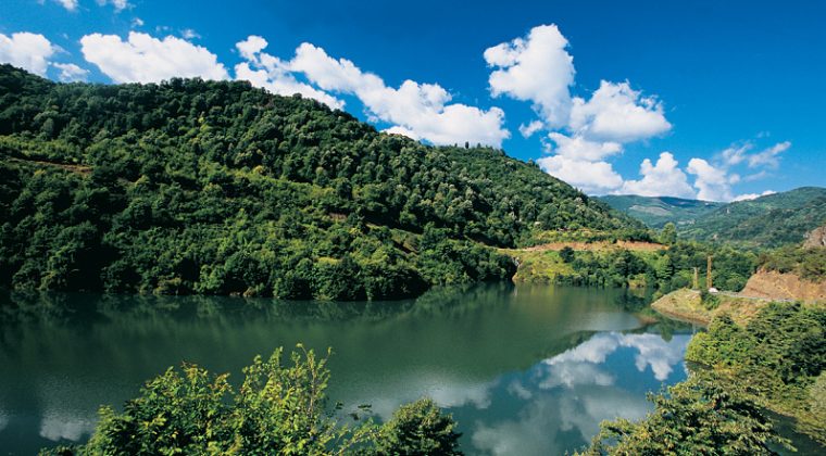 Kocaeli’de baraj seviyelerinde gerileme: İSU güncel verileri paylaştı