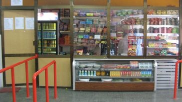 Kocaeli’de okul kantinlerinin fiyat listesi açıklandı